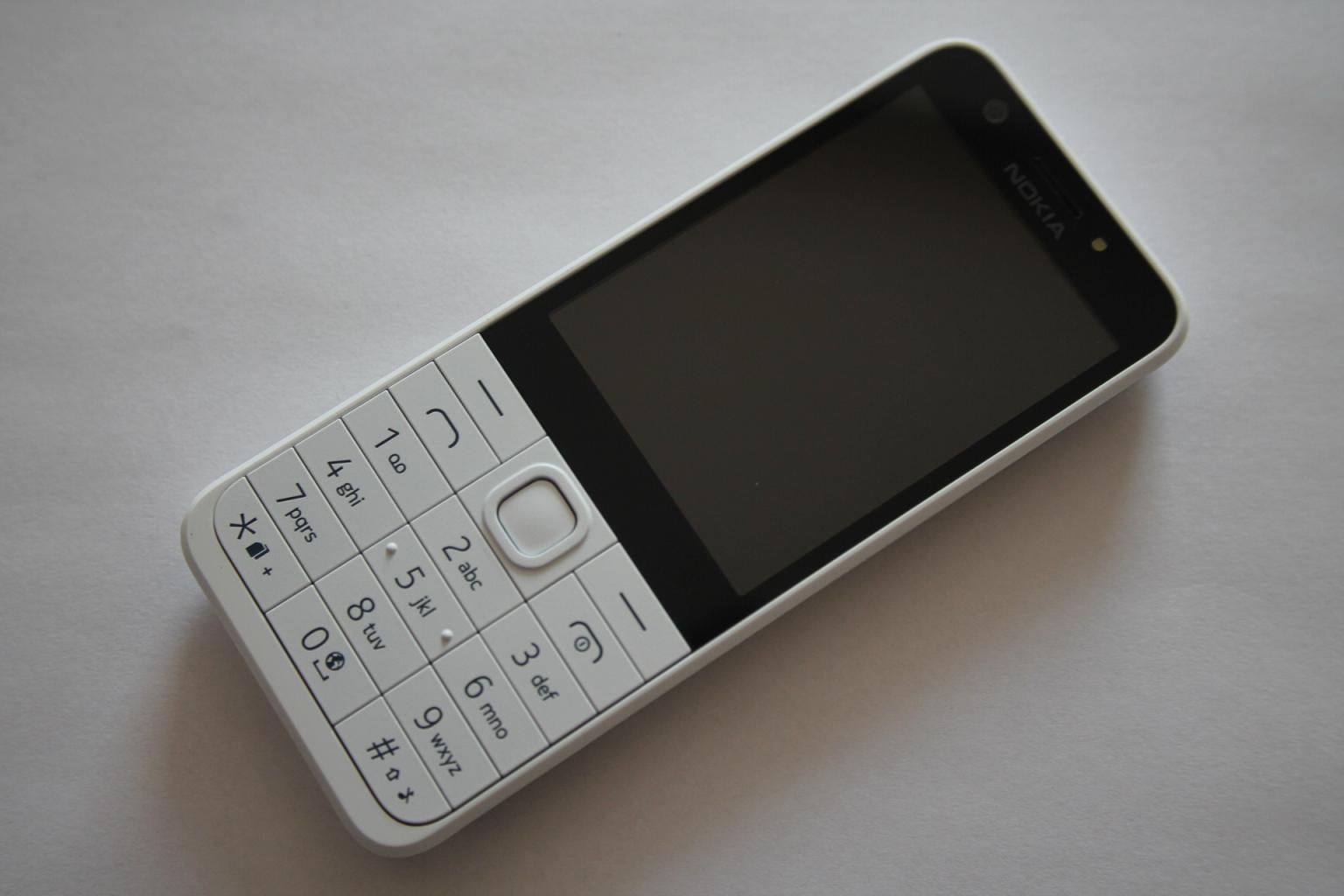 Microsoft Nokia 230 DUAL SIM _ПОЛЬША 2Mpx радіо виробник код RM-1172