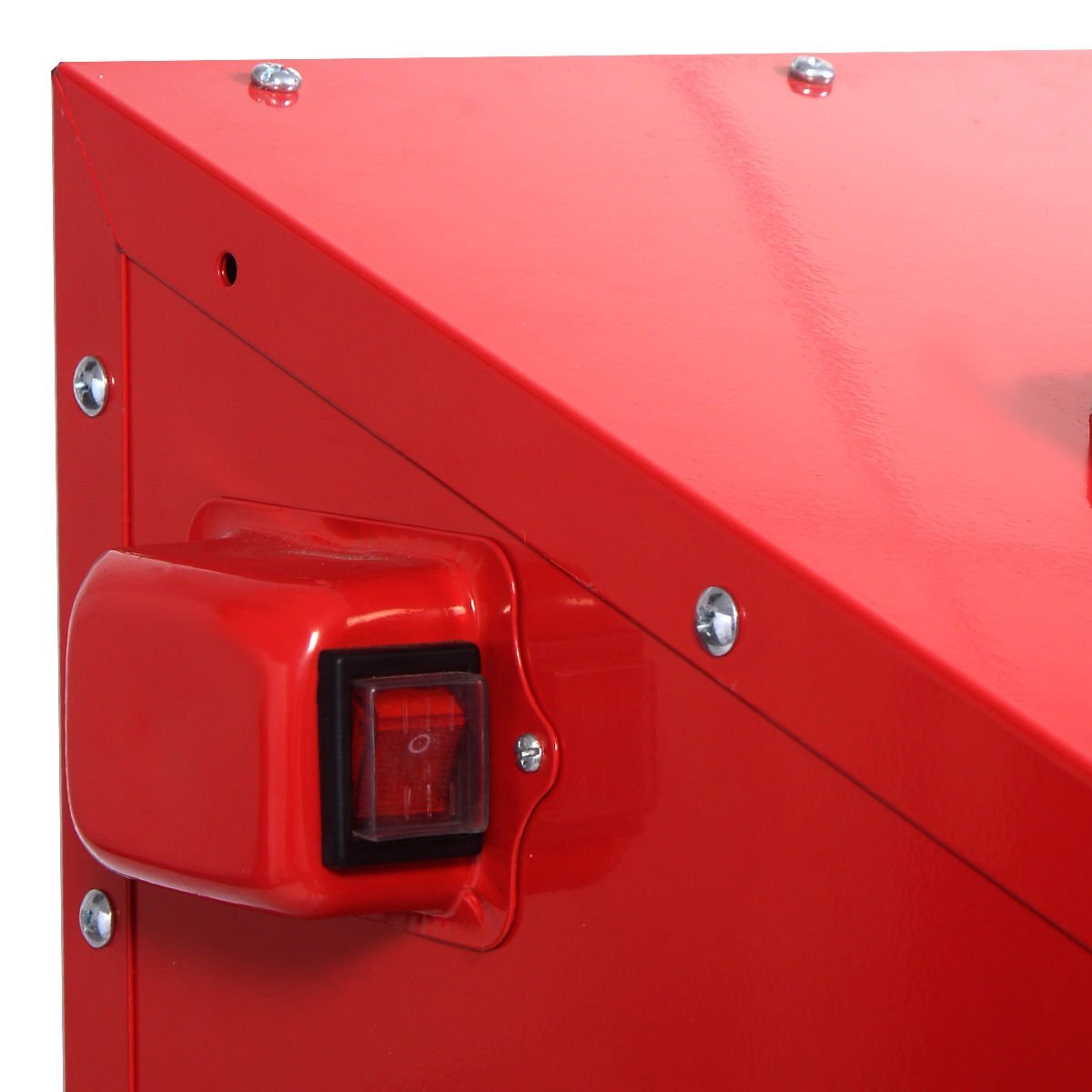 PIASKARKA KABINOWA 220L FULL KOMPLET SOLIDNA GORA Producent code P220LGO