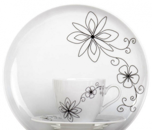 K245 RITA IMBRYK 1.10L CHODZIEŻ PORCELANA PFP Marka Chodzież