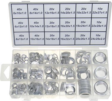 PODKLADKI ALUMINIOWE Condor 450 szt Olsztyn