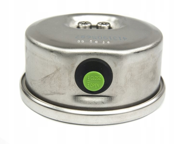 Wakuometr Gliceryna Synchronizacja Gaźników 0-1bar Kod producenta 1251