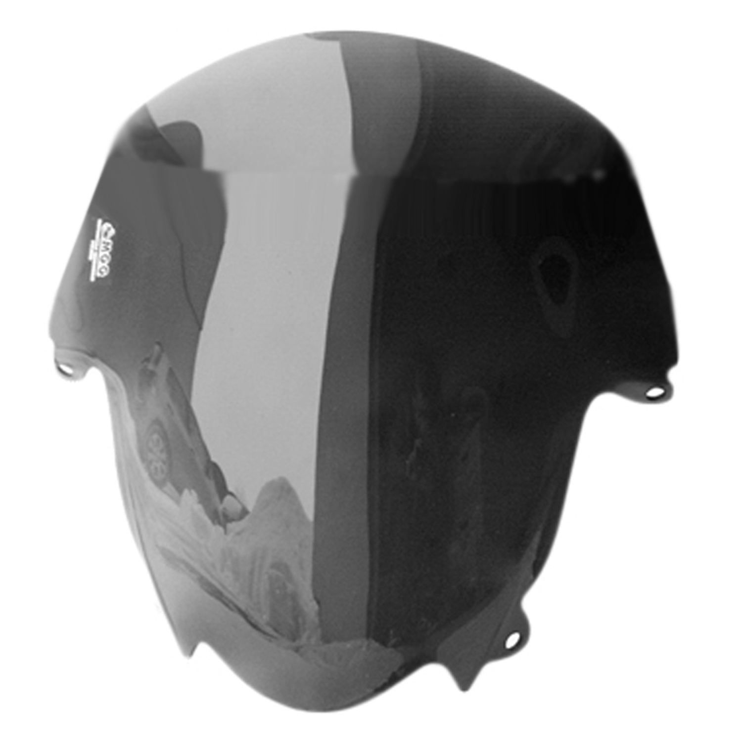 Gsf65005 - Стекло GSF 650 1200 S 1250 SA BANDIT 2005-2009