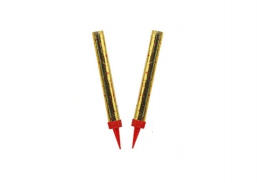 

Fontanna tortowa 2szt, 12cm