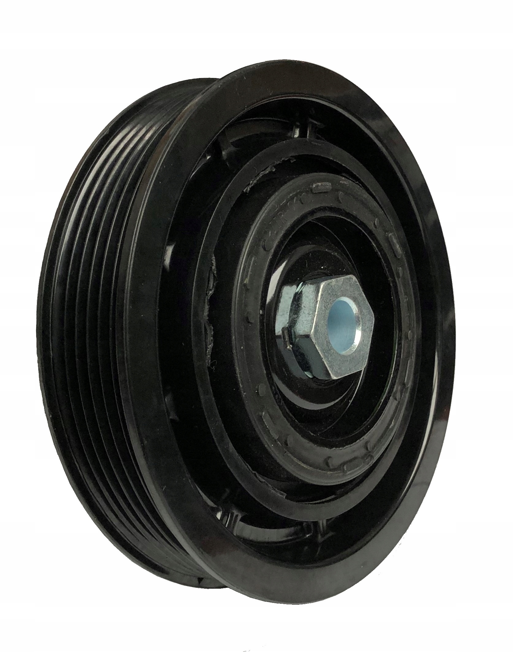 CEL843 - Муфта кондиционера DENSO 6SEU AUDI Q5