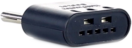 

Przejściówka Uni-t I (UT804, UT713, UT805A)_UT-001