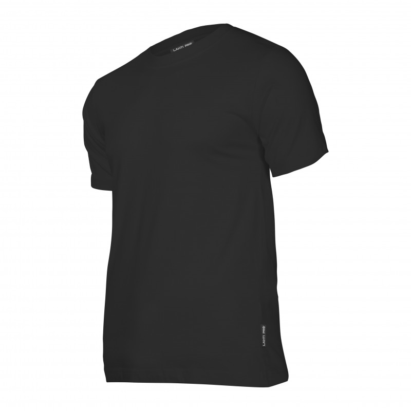 

Koszulka T-Shirt czarna Lahti Pro rozmiar XL