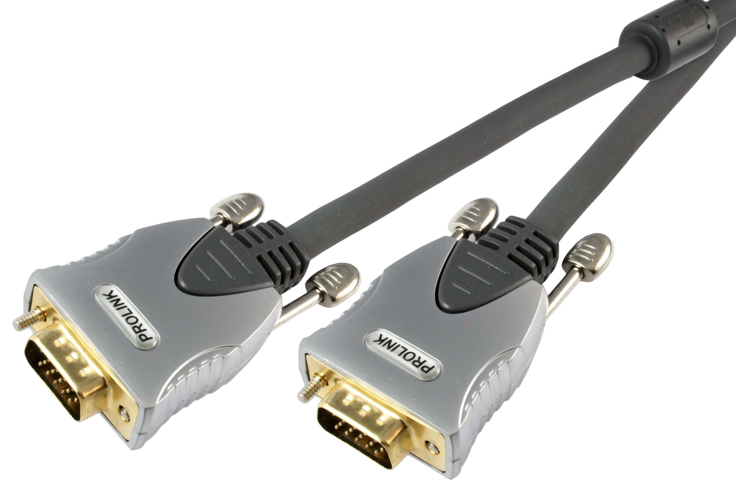

Kabel Przewód Vga Dsub Prolink Exclusive 7.5m