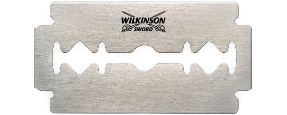 

5x Żyletki Wilkinson Sword Double Edge
