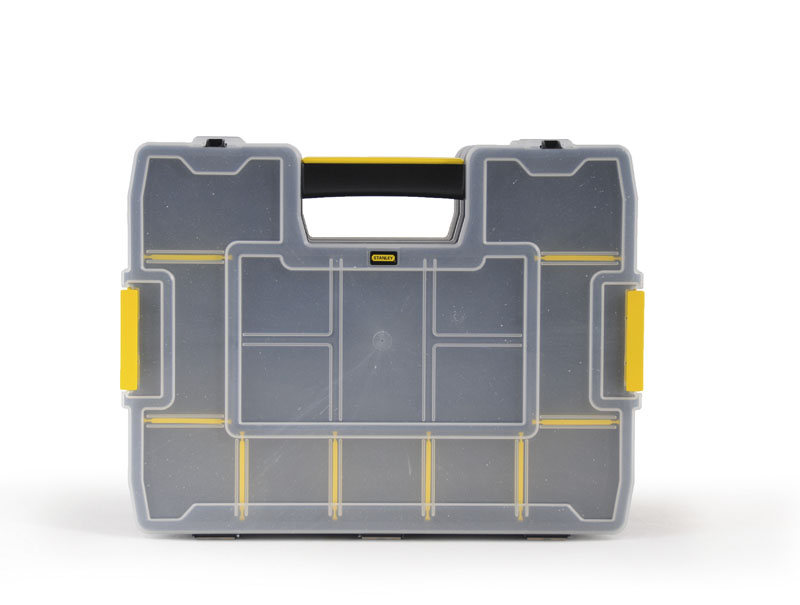 

Stanley Organizer SortMaster Junior 97-483