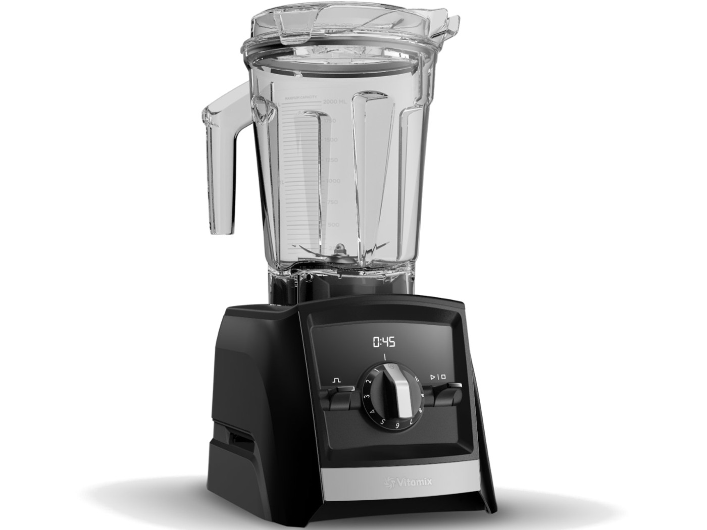 Blender VITAMIX Ascent A2300i czarny Sklep, Opinie, Cena w Allegro.pl