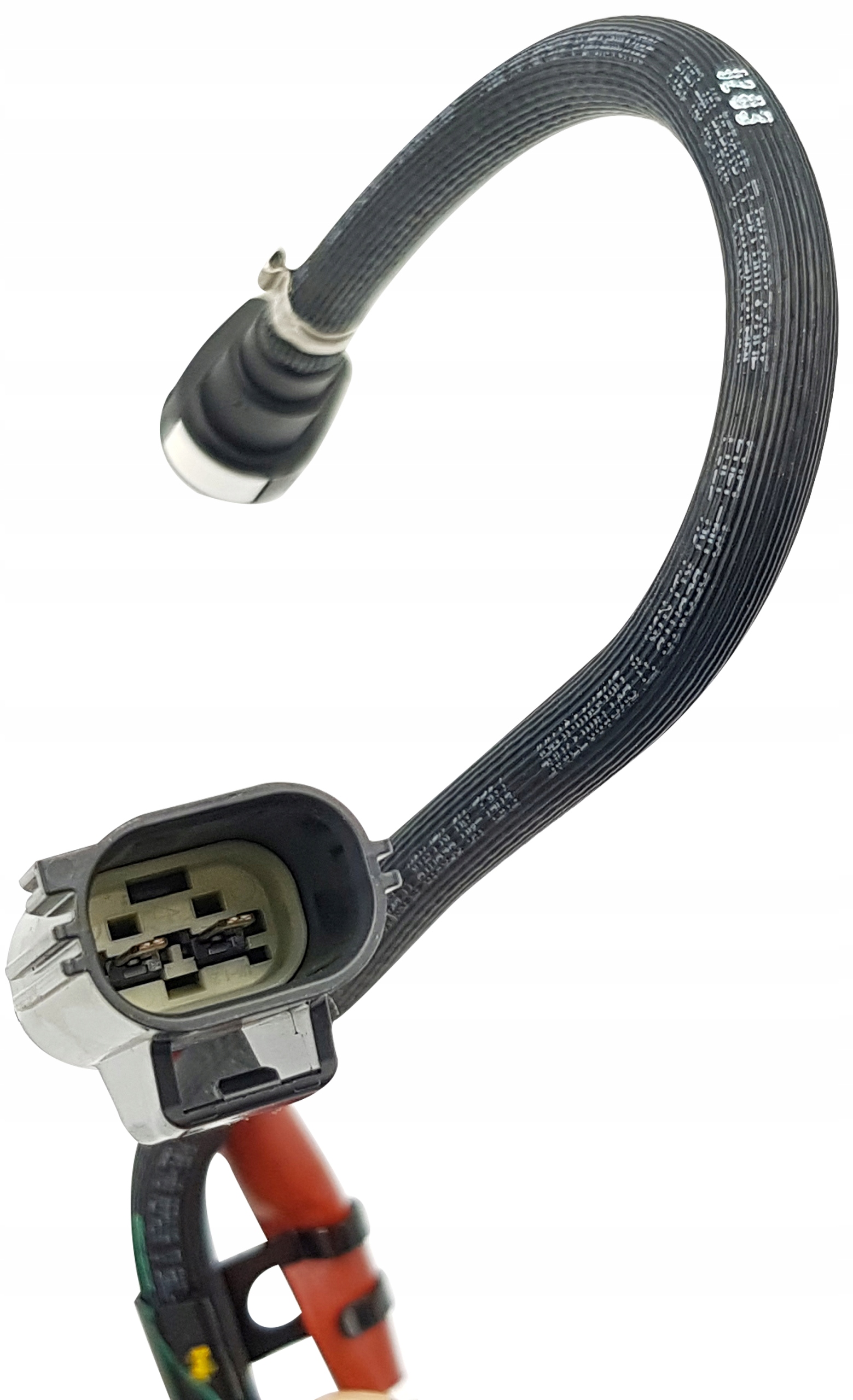 PEUGEOT BOXER 2 2 HDI WTRYSKIWACZ KATALIZATORA OE Car type Cargo vans