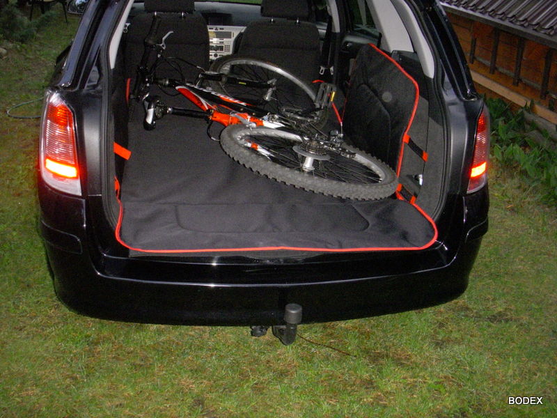 POKROWIEC DLA PSA MATA BAGAZNIKA 110x120 typ 11F1 Manufacturer catalog number 12F1