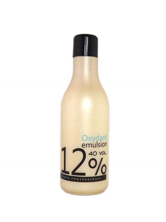 

Stapiz Oxydant Woda Utleniona 12% Utleniacz 1L