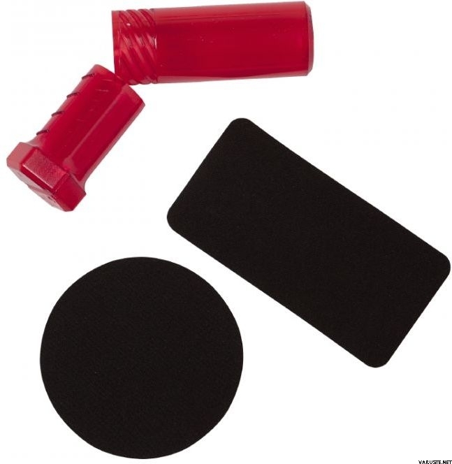 ŁATKA GORE-TEX McNETT ŁATKI SAMOPRZYLEPNE DO NAPRAWY KURTKI SPODNI ODZIEŻY Kod producenta GT