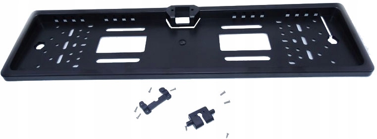 РАМКА НОМЕРНОГО ЗНАКА ДЛЯ КАМЕРЫ ЗАДНЕГО ВИДА