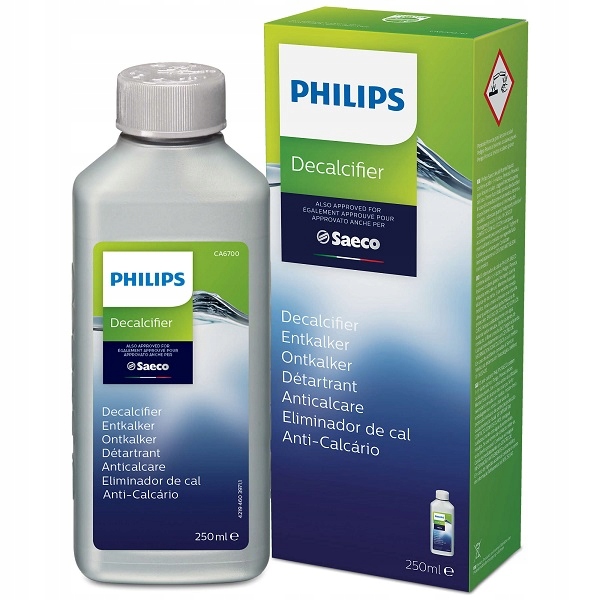 

Odkamieniacz Ekspresu Saeco Philips CA6700 250ml