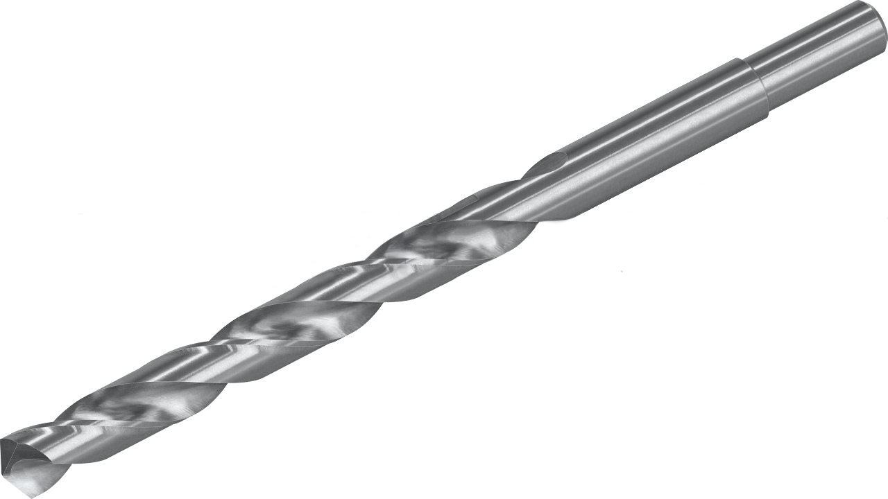 

Wiertło Metalu Fi 14.5x220 Przedłużane Długie Nwkb