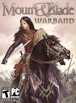 Mount & Blade: Warband PL STEAM + DARČEK