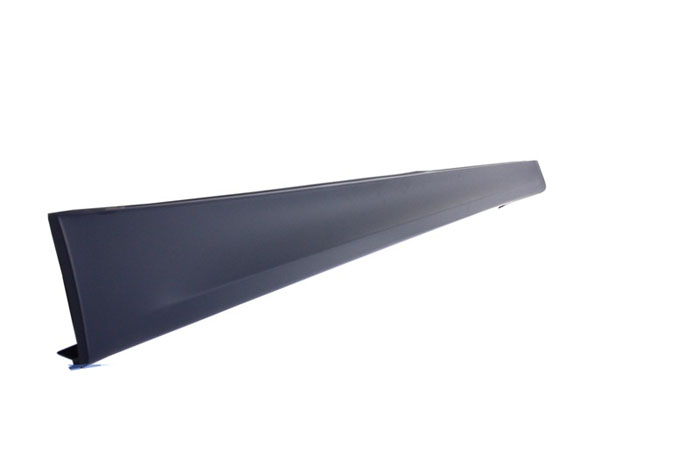 SPOILERY PROGOWE BMW F30/F31 11- LOOK M3 LOOK F80 Producent części Inny