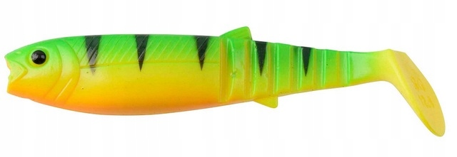 

Savage Gear Cannibal Kopyto 10cm/9g +++++++++++
