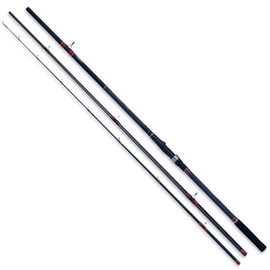 

Wędka Robinson Carbonic Match 3,60m 8-20g