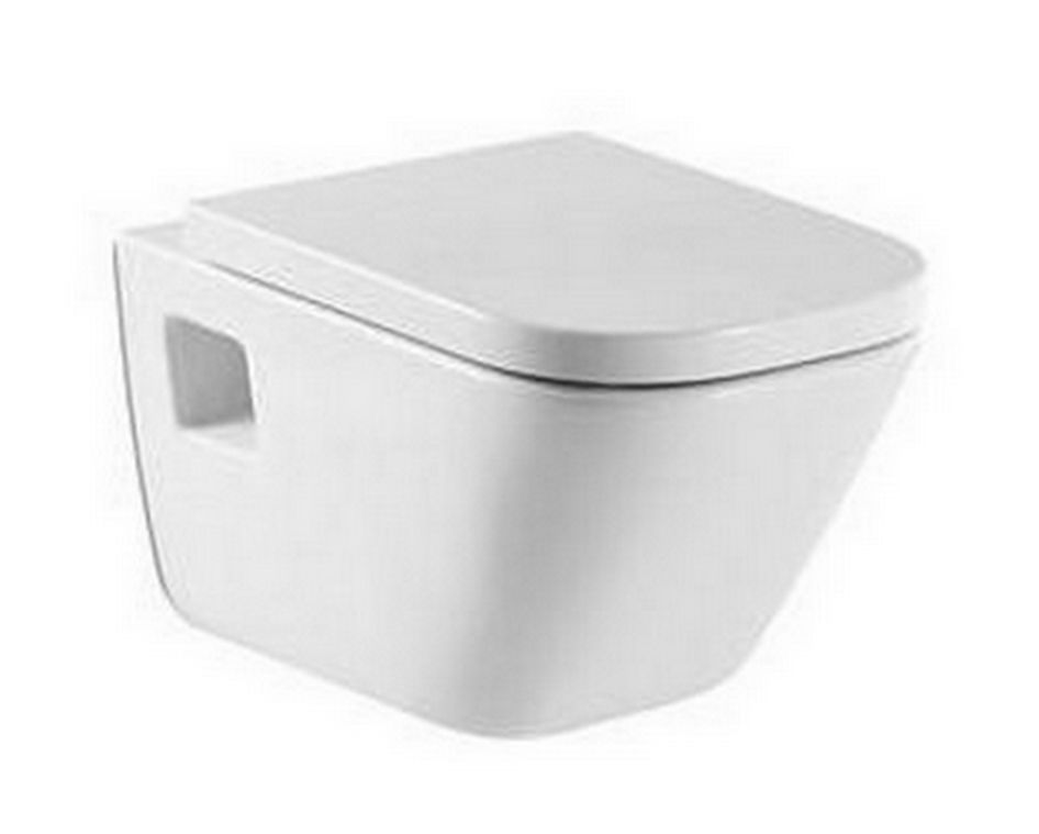 Wc Deska Do Roca Gap Pomalu Padající