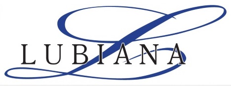 LUBIANA VICTORIA SERWIS OBIADOWY 18 EL TALERZE Linia Victoria 0000 biała porcelana kwadrat