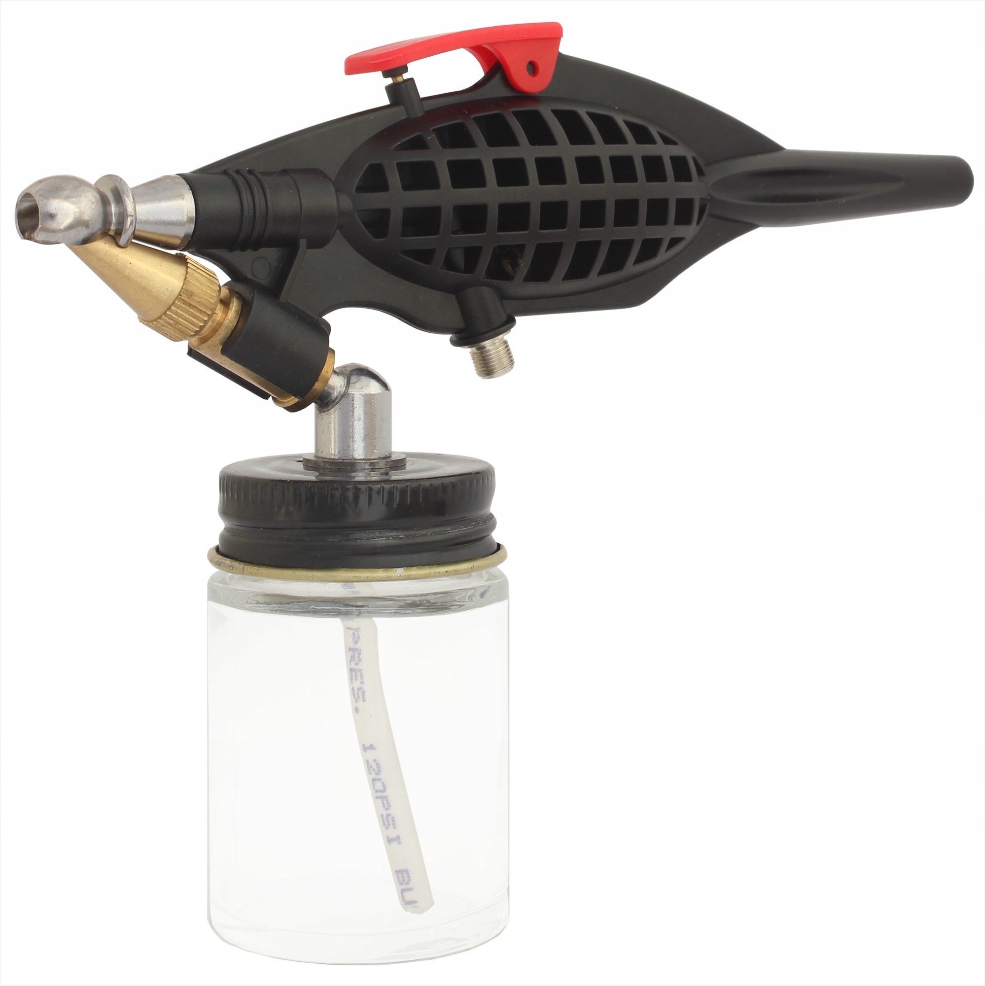 

Aerograf pistolet GS-300 dolny dysza 0,4 mm