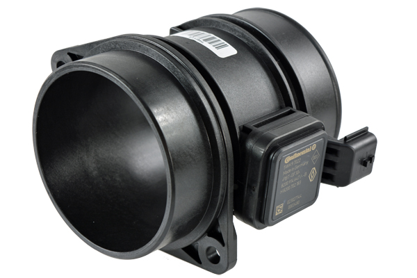 PRZEPŁYWOMIERZ 2.0 DCI 2.3 DCI 5WK97022 ORYGINAŁ Producent części Renault OE