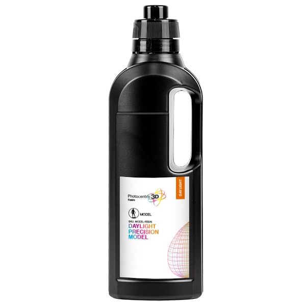 Resin for 3D printer grey 1 l