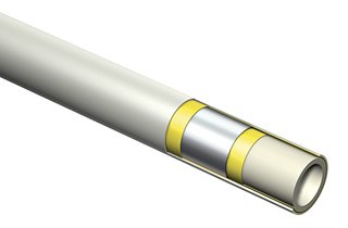 TECE RURA PE-X 16 TECEFLEX 17X2,75 (100M)