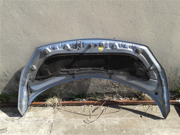 MASKA RENAULT GRAND SCENIC 2 Producent części Renault OE