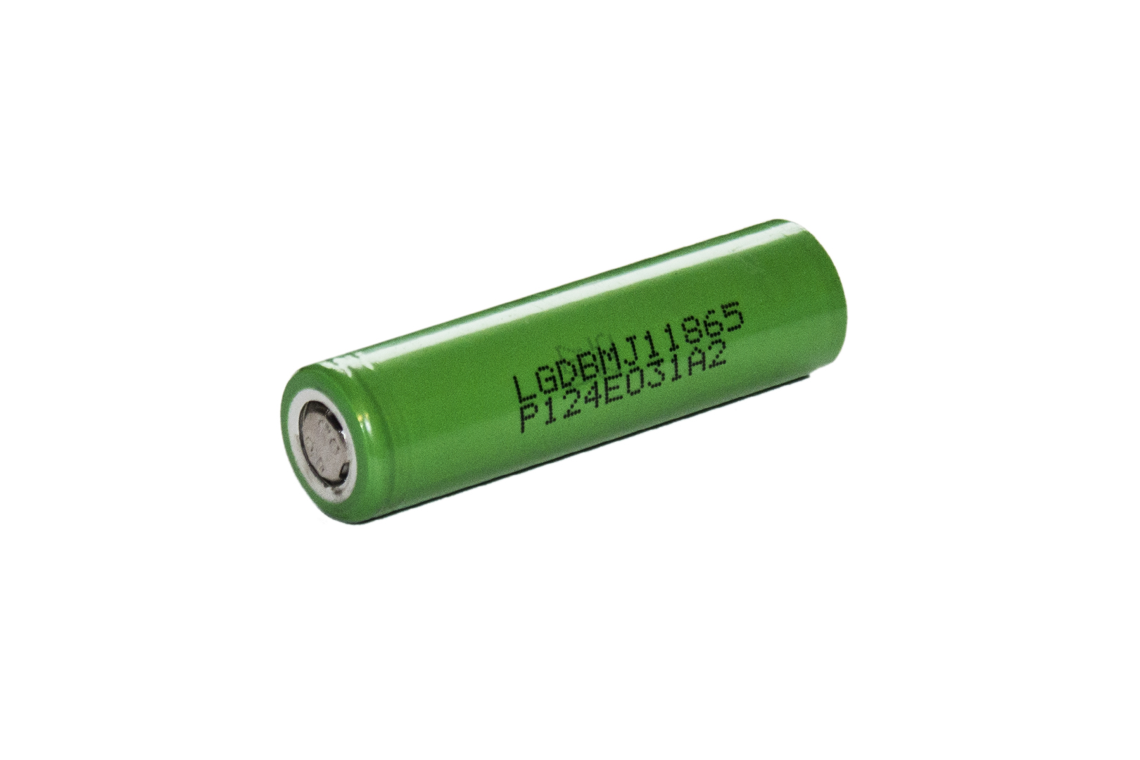 

Ogniwo Li-Ion Lg INR18650 MJ1 3,6V 3500mAh 10A