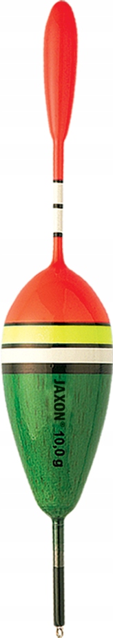 

Spławik Żywcowy 20 Gr Przelotowy Balsa Jaxon Sj-sf