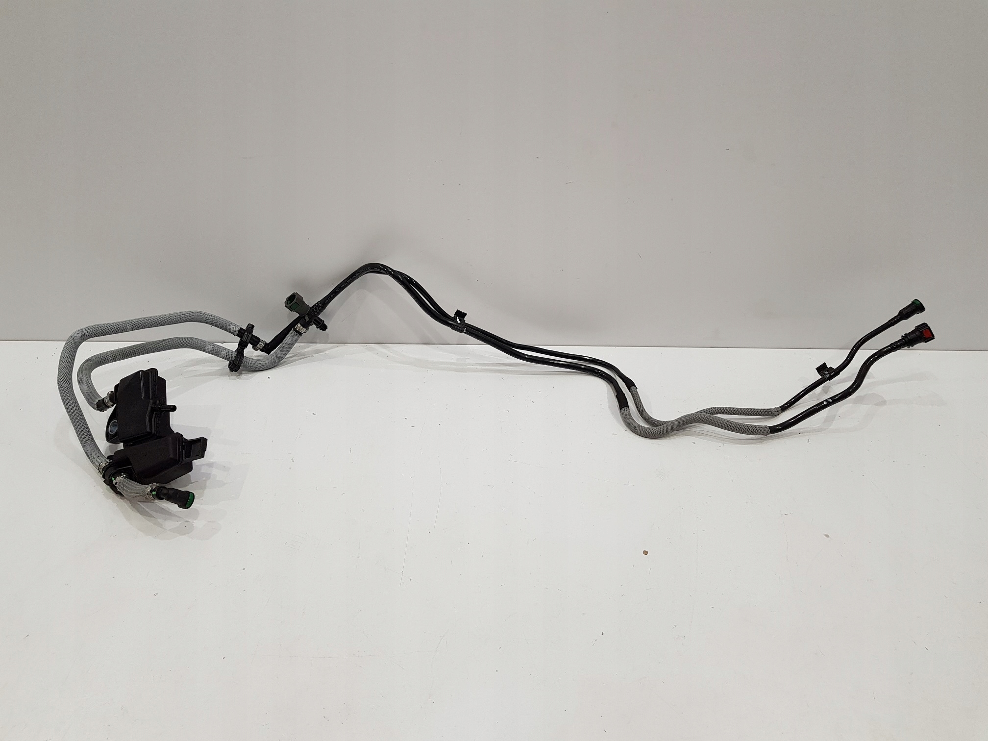 ТОПЛИВОПРОВОД MEGANE IV 4 TALISMAN 1.5 DCI