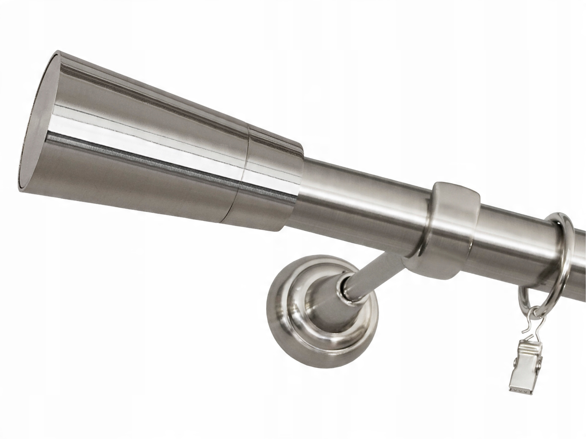 

Karnisz Bojanek pojedynczy 25mm Classico 240cm
