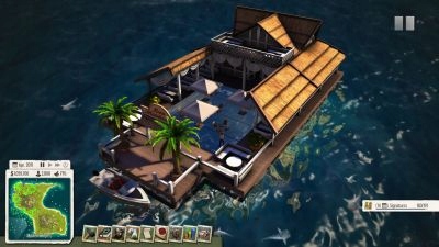 TROPICO 5 V WATERBORNE DLC STEAM + GRATIS Tematyka strategiczne