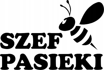 

Naklejka na samochód Szef pasieki NS-016