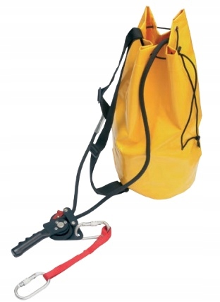 URZĄDZENIE EWAKUACYJNE MK II 010 10m Marka Protekt