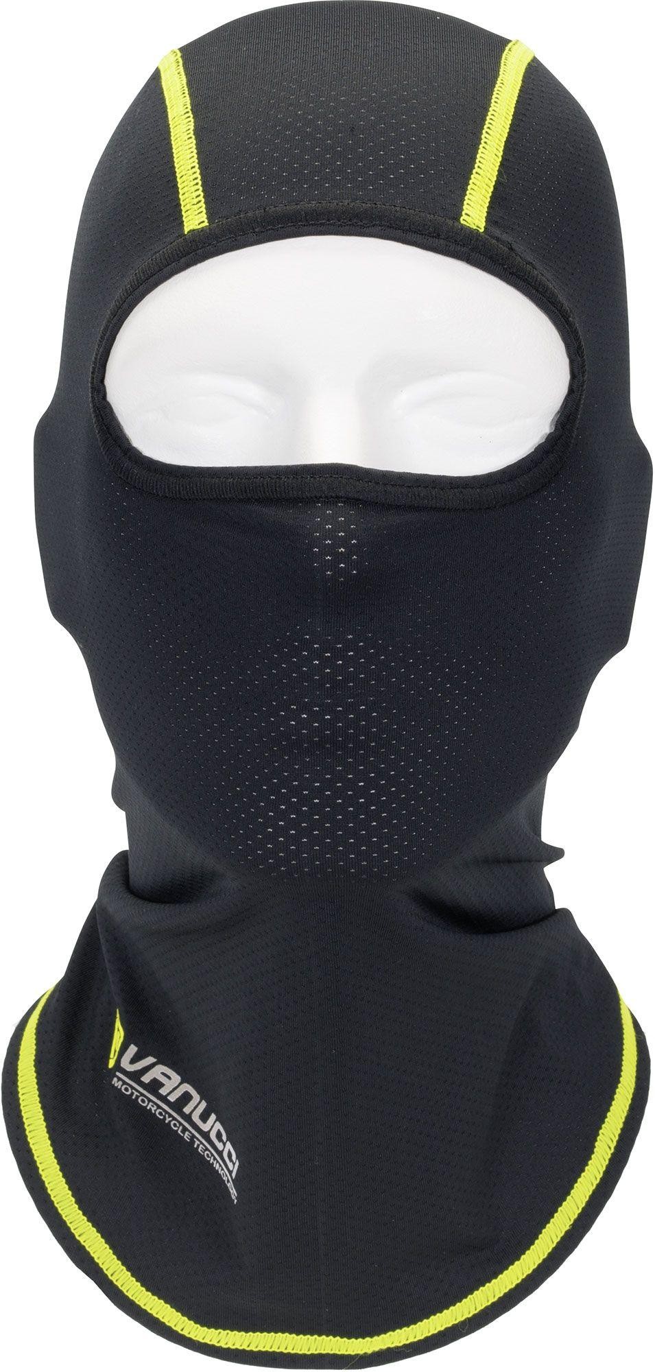Kominiarka motocyklowa VANUCCI coolmax 2.0 презент