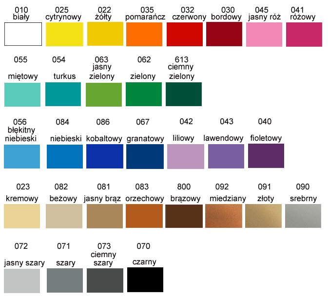 NAKLEJKI ŚCIENNE NAKLEJKA RZĘSY ŚPIĄCE OCZY Długość 30 cm