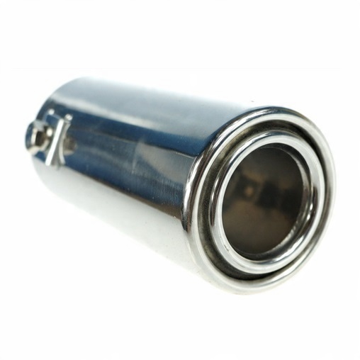 

Końcówka Tłumika Wydechu rury wydechowej 32-42mm