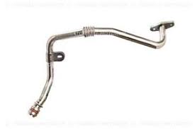 Трубка трубопровід турбіни Renault Megane 3 1,5 DCI ORG