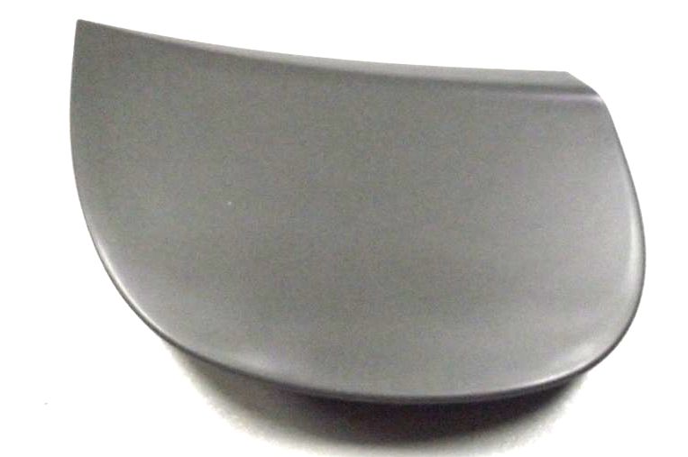 ZAŚLEPKA ZDERZAKA TYŁ SKODA OCTAVIA II M09 NOWA