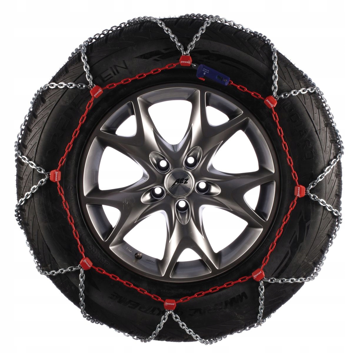 PEWAG Snox SUV 580 Samonapina 235/70 R15 + GRATIS Producent Pewag