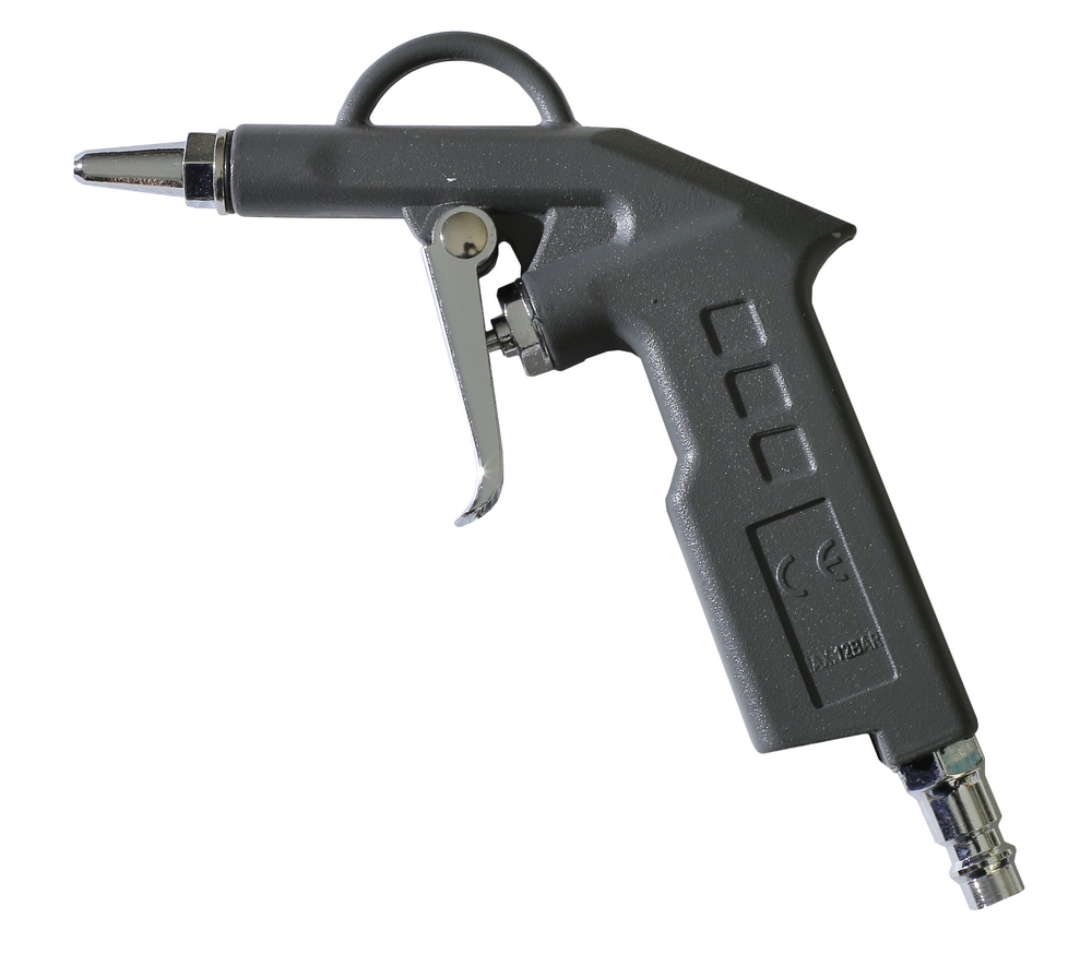 

Pistolet do przedmuchiwania kompresor krótka dysza