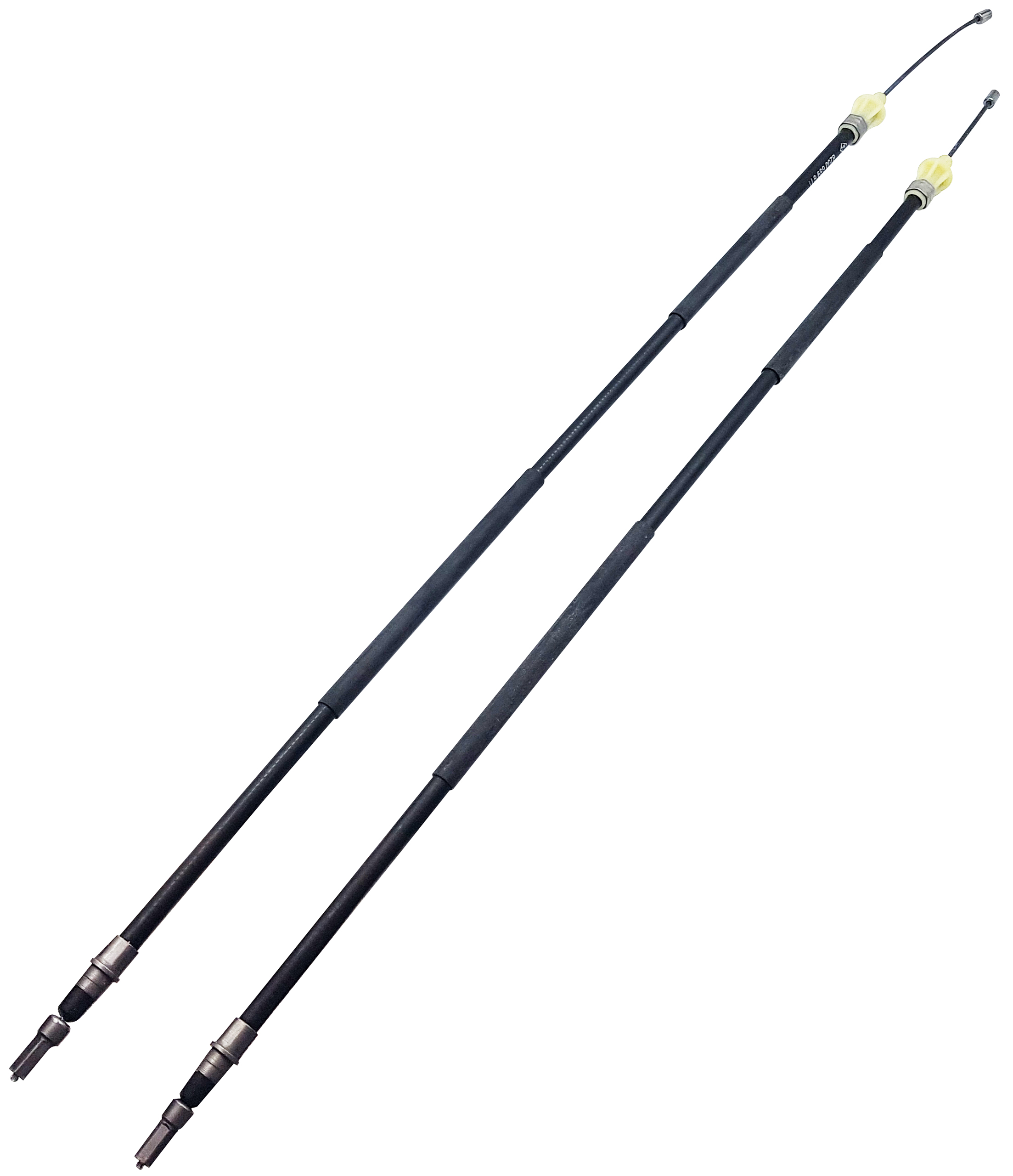 Оригінал Renault OE 7701478158 трос ручного гальма