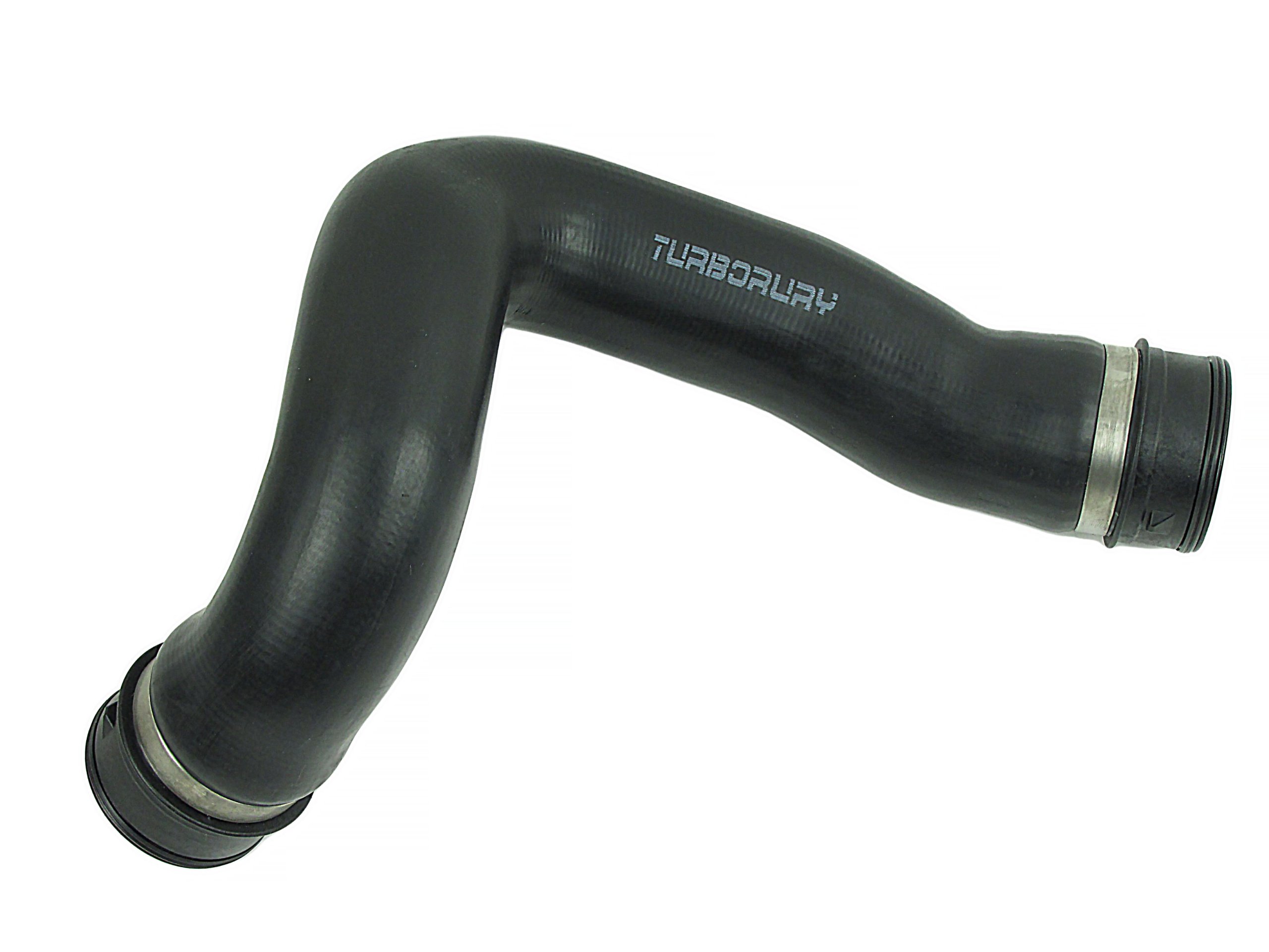 Trubka Hadice Intercoolera Mercedes E-class W210 2.2CDI