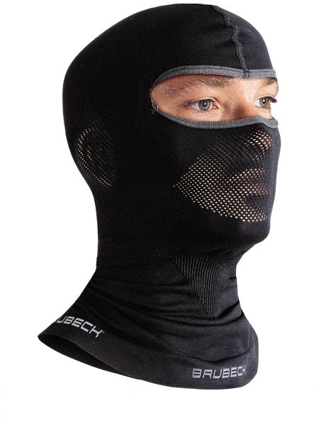 

Kominiarka Termoaktywna Brubeck Protect thermo S/m