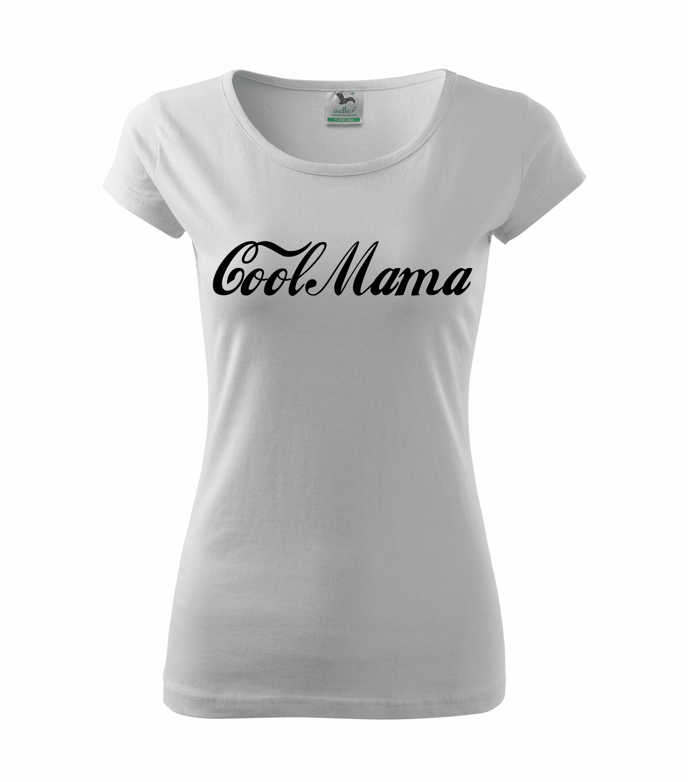 

Koszulka najlepsza super mama Dzień Mamy M